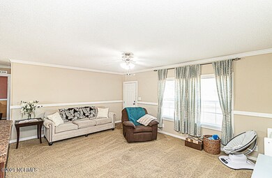 6916 Shallingtons Mill Rd, Elm City, NC 27822 - photo 5