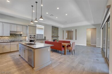 Beautiful Pendant & Under Cabinet Lighting