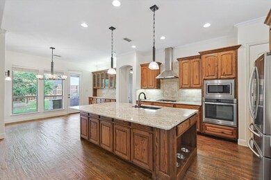 1560 Karen Dr, Argyle, TX 76226 - photo 5