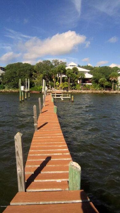 200 ft. dock