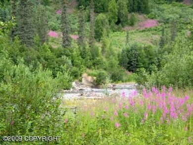 Cache Creek Recreational Subdivision