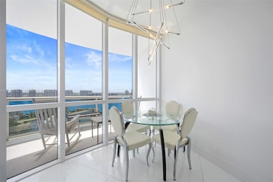 Trump Royale unit 3501A, Sunny Isles Beach, FL 33160 - photo 6