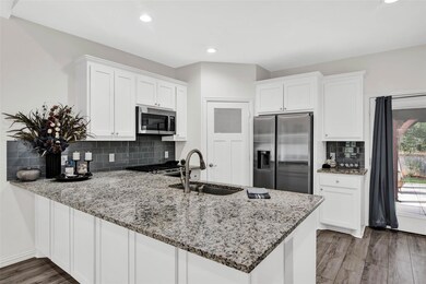 531 Forrest Ln, Denison, TX 75021 - photo 6