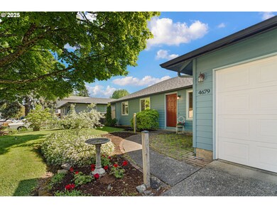 4679 Scottdale St, Eugene, OR 97404 - photo 2