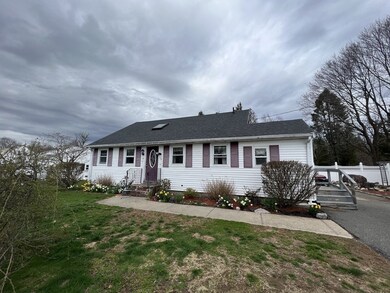 524 N Cary St, Brockton, MA 02302 - photo 3