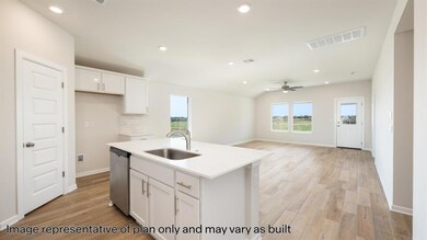 1255 Burlywood Ln, Piedmont, OK 73078 - photo 4