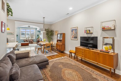 4927 N Damen Ave unit 3F, Chicago, IL 60625 - photo 6