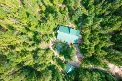 13586 Baldy Mountain Rd, Sandpoint, ID 83864 - photo 6