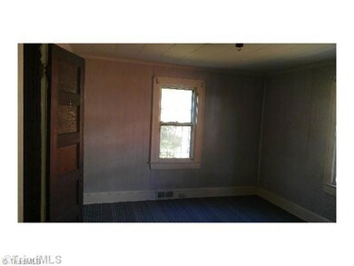 1st Bedroom.