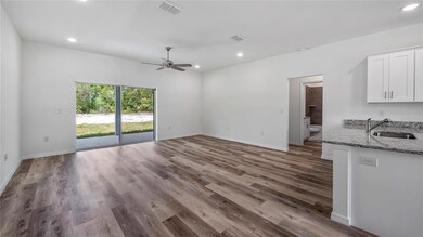 RENDERING - Great Room