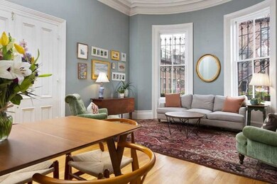 78 W Concord St unit 3&4, Boston, MA 02118 - photo 3