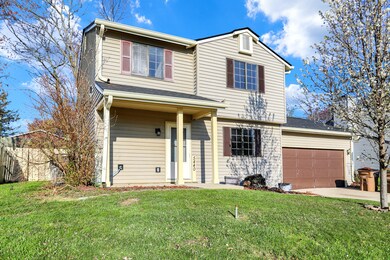 5440 Smoketree Dr, Columbus, IN 47201 - photo 2