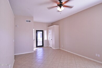 14317 Desert Orchid Dr, El Paso, TX 79928 - photo 5