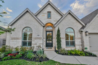 20331 Appaloosa Hill Dr, Tomball, TX 77377 - photo 2