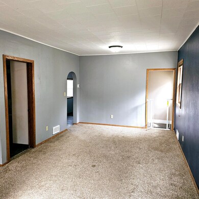 Livingroom area