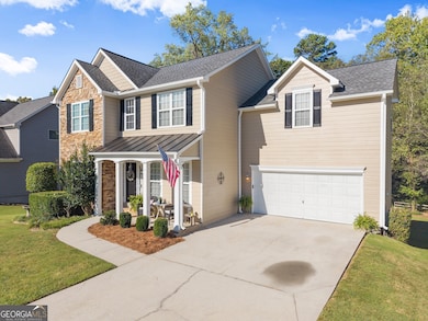 883 Cork Oak Ln unit 4, Lawrenceville, GA 30045 - photo 3