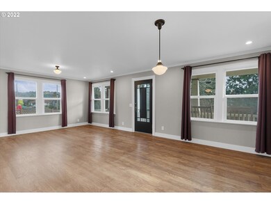 Living Room/Dining Room