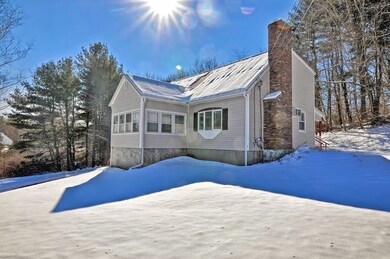 19 Ramshorn Rd, Dudley, MA 01571 - photo 3