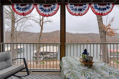 Beautiful State Park Cove Setting w/10x24 boat sli