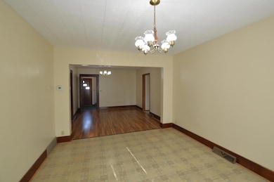 Dining/Living