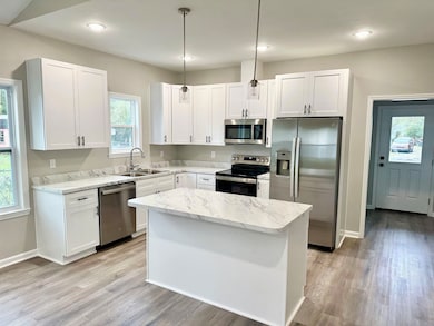 60 Nelson Rd, Crawfordville, FL 32327 - photo 3