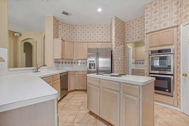 8918 Apple Mill Dr, Houston, TX 77095 - photo 4