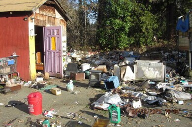 Debris 4
