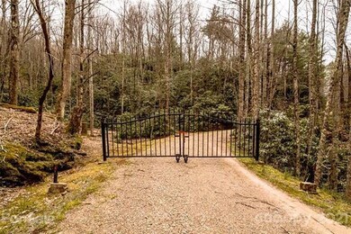 File 2 - The Reserve Entrance Gate