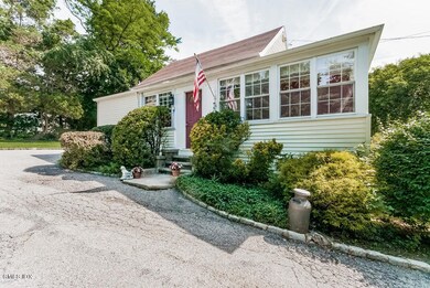 188 Hobart Ave, Greenwich, CT 06831 - photo 4