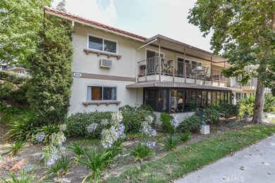 815 Via Alhambra unit B, Laguna Woods, CA 92637 - photo 2