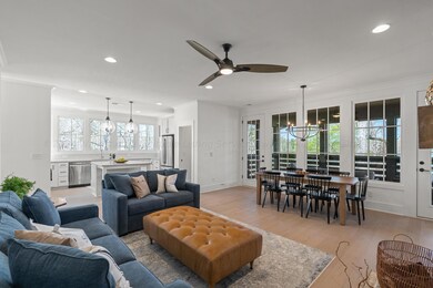 Open Concept