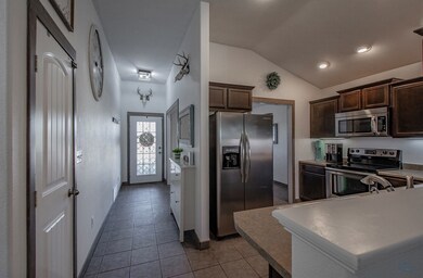 304 E 98th St, Odessa, TX 79765 - photo 6