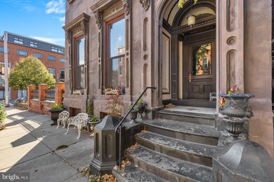 904 N Calvert St unit 6, Baltimore, MD 21202 - photo 2