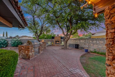 1414 Vista Allura Place, El Paso, TX 79935 - photo 4