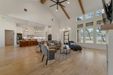 1179 Eagles Bluff Dr, Weatherford, TX 76087 - photo 5