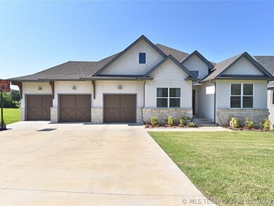 4880 Hunters Hill, Sapulpa, OK 74066 - photo 3