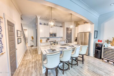 216 Carre Ct unit 18, Bay Saint Louis, MS 39520 - photo 7