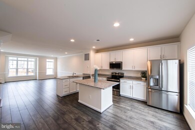 813 Savile Row Terrace, Purcellville, VA 20132 - photo 4