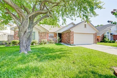 7318 Silver Star Dr, Houston, TX 77086 - photo 2