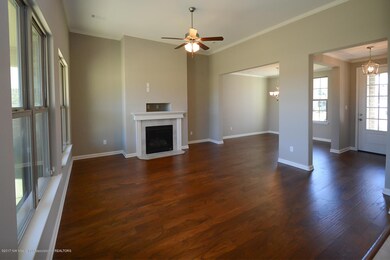 Lot 444 - Forest Hill