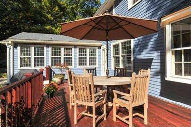 3 Hollis St, Sherborn, MA 01770 - photo 6