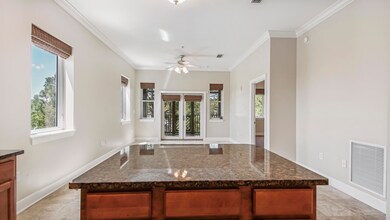 Living / Kitchen