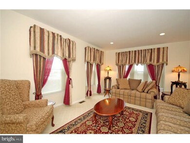 25 Cartwright Dr, Princeton Junction, NJ 08550 - photo 3