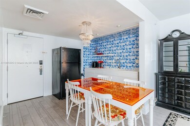 Mondrain South Beach Miami Condos unit 1004, Miami Beach, FL 33139 - photo 2