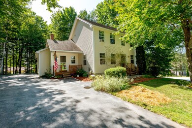 109 Country Club Dr, Auburn, ME 04210 - photo 2