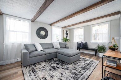 222 S 3rd Ave, Beech Grove, IN 46107 - photo 5