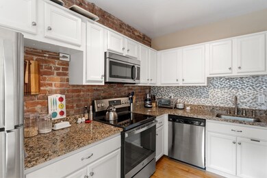 1404 Commonwealth Ave unit 8, Brighton, MA 02135 - photo 4