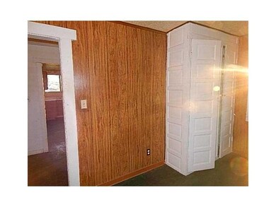 Bedroom.