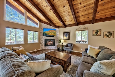 1100 Lucerne Way, Incline Village, NV 89451 - photo 3