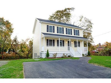 16 Stoneham St, Cranston, RI 02920 - photo 2